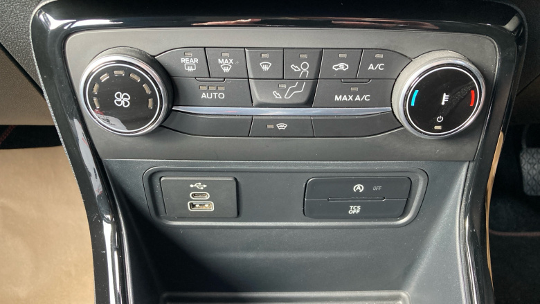 Ford EcoSport 1.0 EcoBoost 125 ST-Line 5dr Petrol Hatchback